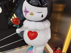 -泡泡玛特POPMART(合生汇店)