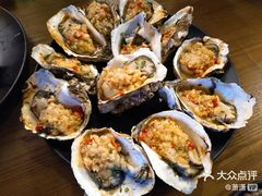 开记大蚝-烧蠔帮·生蚝海鲜牌档(观海店)