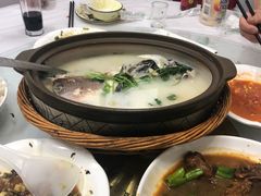-翠茗农庄土菜馆(天目湖店)