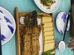 -新味都博山菜