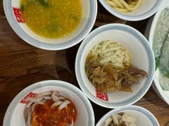 -山西会馆·晋菜·晋商宴·学堂记忆(许坦西街店)