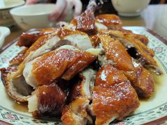 烧鸭-聂记粤菜馆(鼓西路店)
