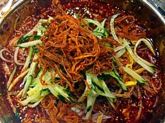 -春花民族美食(佳木斯总店)