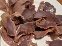 咸水鸭胗-真粥道(新华东路店)