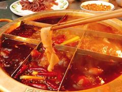 -长嘉·河图火锅(长嘉汇江景旗舰店)