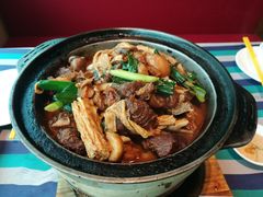 -兰桂坊粤泰美食(较场西店)
