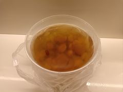 -汕头街四果汤