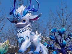 -武汉园博园(武汉自然博物馆)