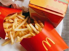 -麦当劳(团结湖店)