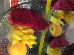 -小菜园新徽菜(滁州苏宁店)