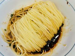 干拌面-刘氏三和面馆