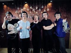 -嘉音阁录音棚影视制作中心(鑫丰雍景豪城1期店)