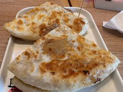 -华天二友居肉饼(宫门口店)