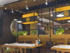 -如轩·海鲜砂锅粥·潮汕菜(南城店)