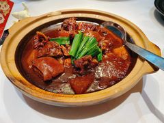 -好福记饭店(红梅公园店)