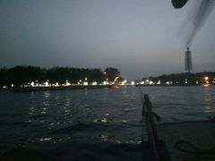 景点-白洋淀景区