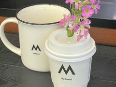 -M Stand(深圳南山欢乐颂店)