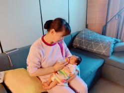 点击看大图 -琅悦月子会所(济南旗舰店)
