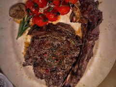 -波特曼西餐厅(中央大街店)