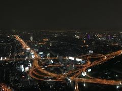 -彩虹云霄拜约克摩天塔