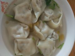 -郝鸿来火烧(古城店)