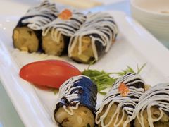 -御彩酒家(东风东路店)