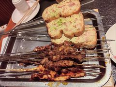-福苗小骆驼烧烤(曲江店)