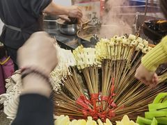 -厕所串串(文殊院店)