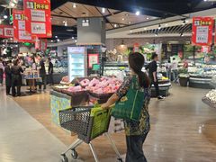 -永辉Bravo超市(东二环泰禾广场店)