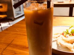 -仓库南洋海鲜小排档(柳河路店)