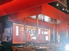 -伏一解牛烤肉专门店(信业购物中心店)