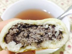 -老北京绿豆饼(解放路店)