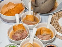 -狮拾久·现代新加坡料理(壹方城店)