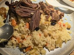 -纳鲁孜·新疆特色餐厅(上海悦荟广场店)