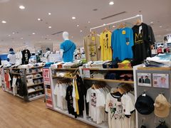 -优衣库(上海颛桥万达广场店)
