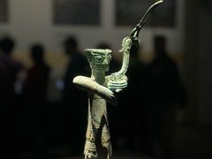 -三星堆博物馆
