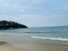 -深圳大梅沙京基洲际度假酒店