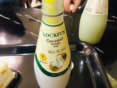 -米洛克欧洲蛋糕(西南路店)