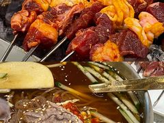 -玉善烧烤串城(长春总店)