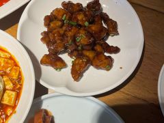 -金牌外婆家(苏州中心店)