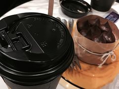 -Awfully Chocolate(来福士广场店)