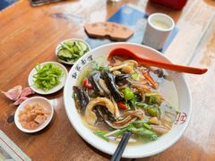 -孙家面馆(淮海第一城店)