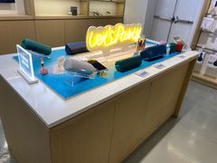 -Sony Store 索尼(上海淮海中路店)