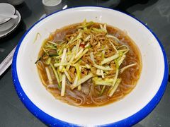 肉丝带底-黄家老店·非遗灌汤包(晋安路店)