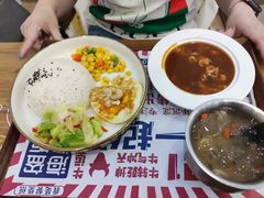 -海盗虾饭·剥好的小龙虾饭(SOHO尚都店)