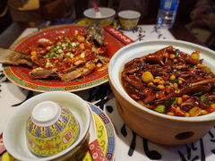-南昌大饭店·地标美食名片(万寿宫店)