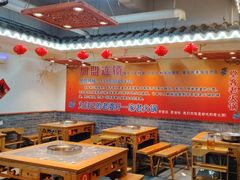 -堂客老火锅(欣阳广场总店)