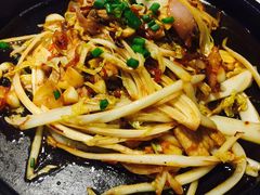 -渔娘渔家丹东海鲜(东直门店)