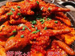 -七八冷面·延边朝鲜族美食(欢乐谷店)