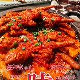 欢乐谷玩累了就来这儿补充能量吧！[礼花]七八冷面很不错！